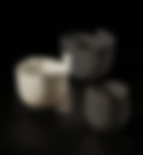 Bowl with inverted rim (preview)