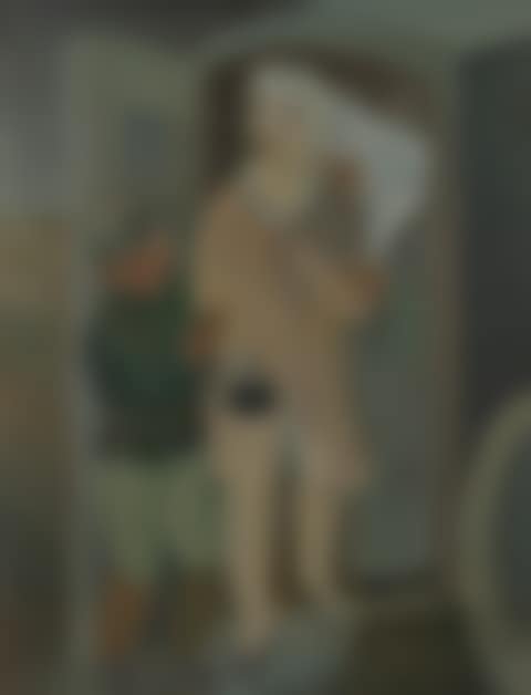 L'Espionne (preview)
