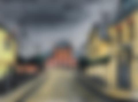 Rue à la maison rose (preview)