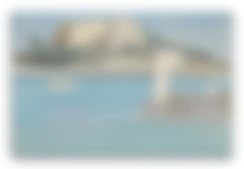 Le Fort Carré à Antibes (preview)