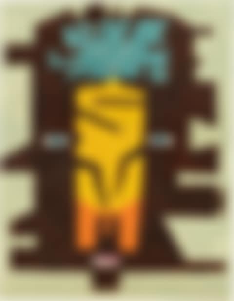Visage, étreinte du corps aimé (preview)
