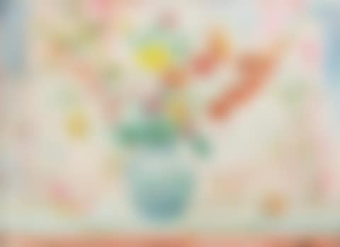 Fleurs et coquilles (preview)