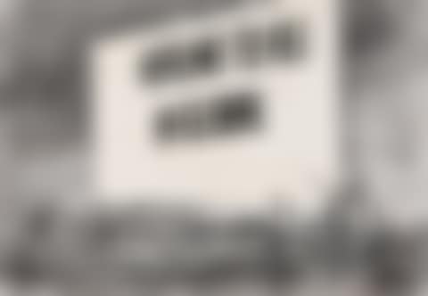 Untitled (Healing to all in Global – black) (preview)