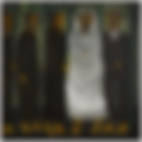 The Bride and Queue of Admirers (preview)