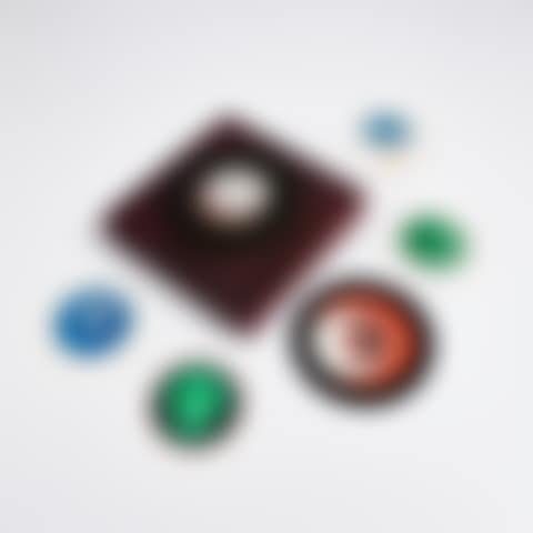 Rotoreliefs (Optical Disks) (S. 441c) (preview)