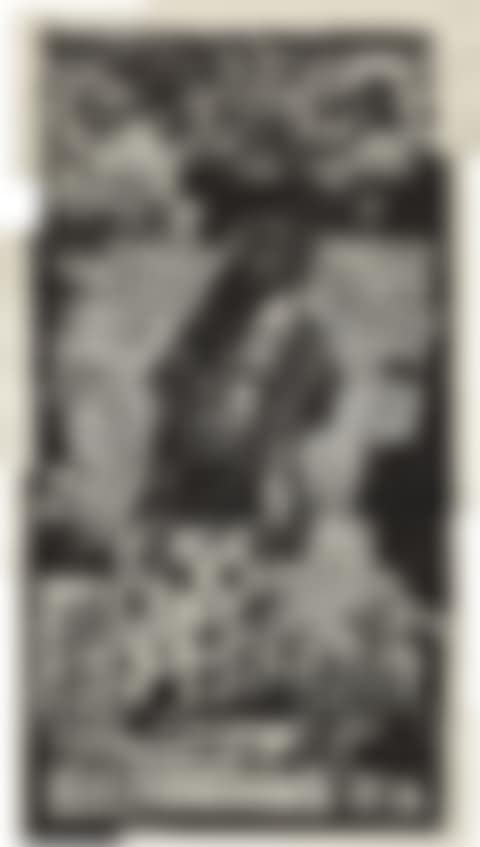 Lampedusa, from Triumphs and Laments (preview)