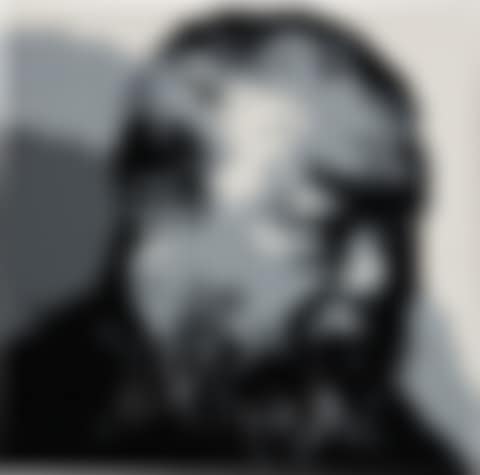 Self-Portrait in LEGO (preview)