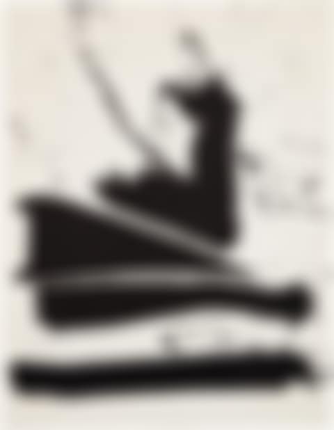 Automatism A (E. & B. 19) (preview)