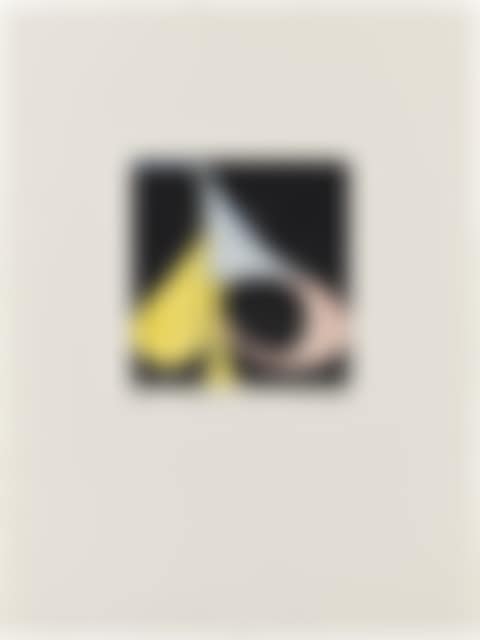 Tri-Color Spade, from Five Spades (preview)