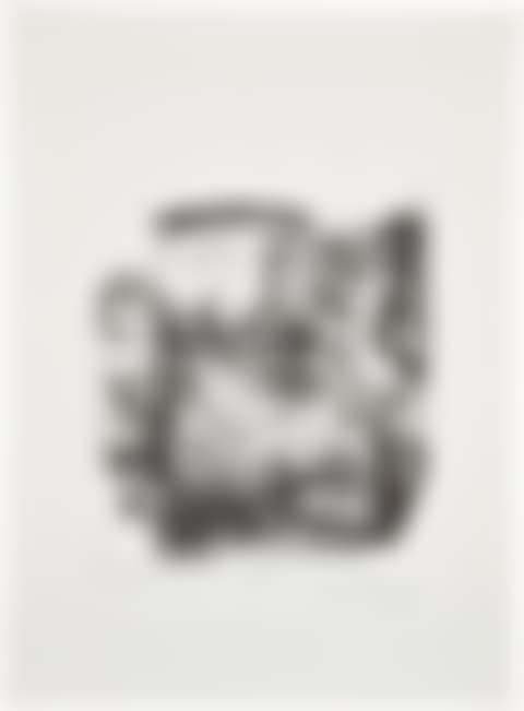 Kar, from XXXIV Drawings for Dante's Inferno (F. 19, U.L.A.E. 15) (preview)