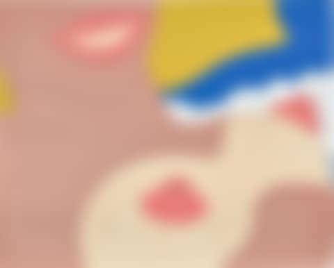 Nude, from 11 Pop Artists, Volume II (preview)