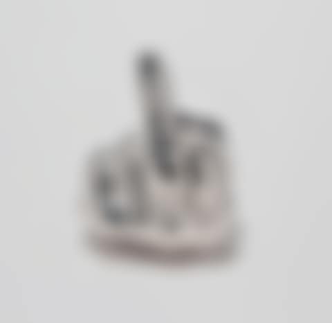 Artist's Hand (preview)