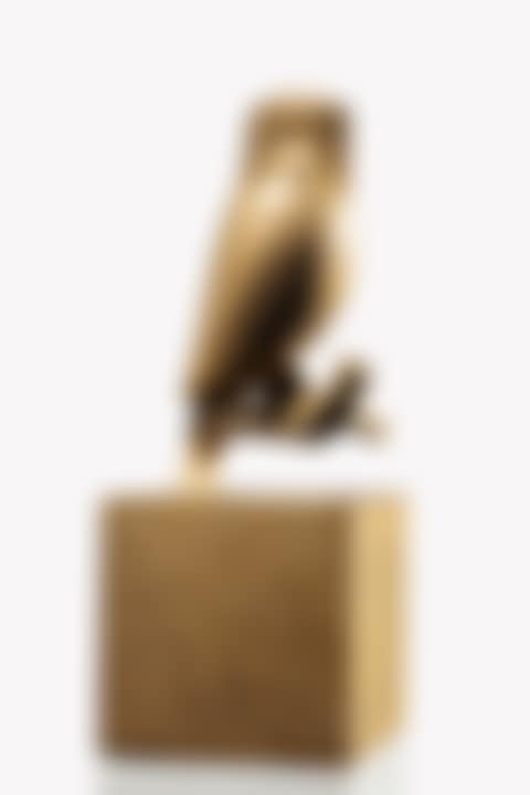 Oiseau Branché, le Hibou (preview)