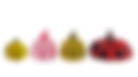 Naoshima Pumpkin; Pumpkin (preview)