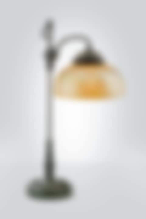 Adjustable Student Lamp (preview)
