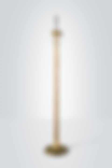 "Twisted Vine" Floor Lamp Base (preview)