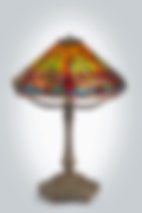 "Dragonfly" Table Lamp (preview)