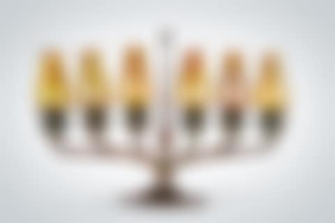 Candelabra Lamp (preview)