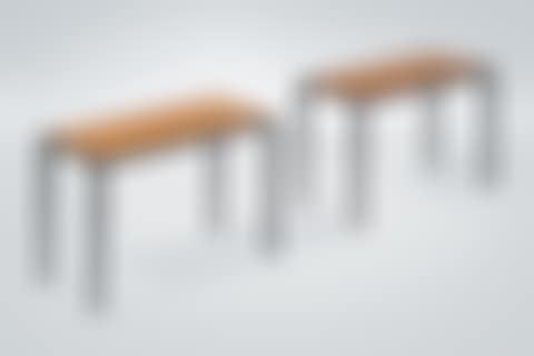 Pair of Low Tables (preview)