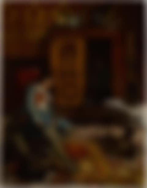The Departure (preview)