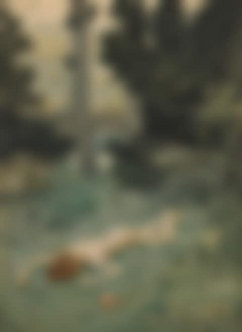 The Careless Shepherd (preview)