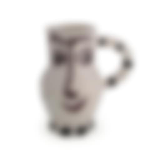 Quatre visages (preview)