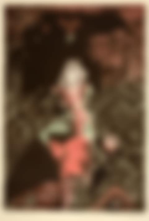Bateau bleu (The Grotto) (preview)