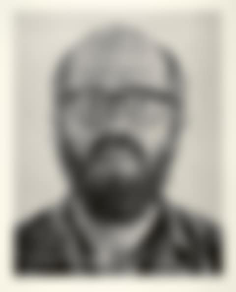 Self-Portrait 2 (preview)