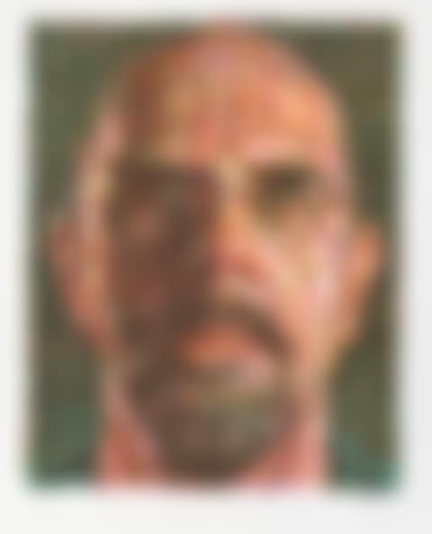 Self-Portrait (Lincoln Center) (preview)