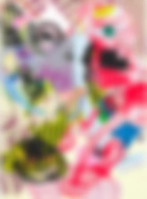 Coxuria (preview)