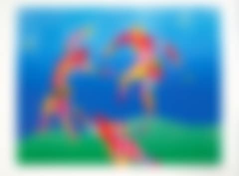 Niki de St. Phalle (1930-2002) (preview)