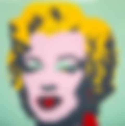 Marilyn Monroe (Marilyn) (preview)