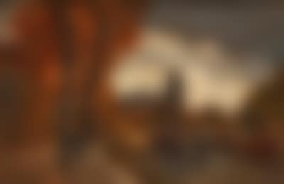 A Scene in Dordrecht (preview)