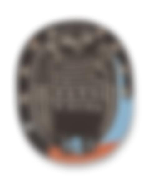 Hibou mat (A.R. 284) (preview)