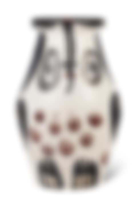 Hibou marron noir (A.R. 123) (preview)