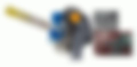 Object (With Flaw) (preview)