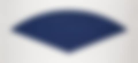 Blue Curve (State II) (preview)