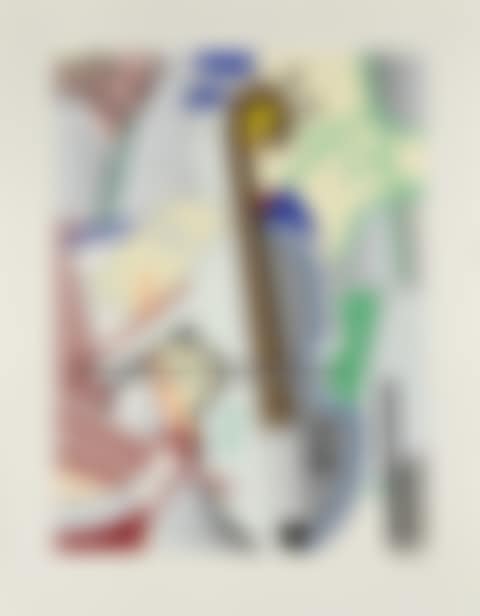 Cubist Cello (preview)