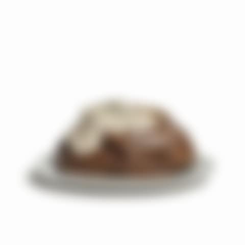 Baked Potato, from 7 Objects in a Box (preview)