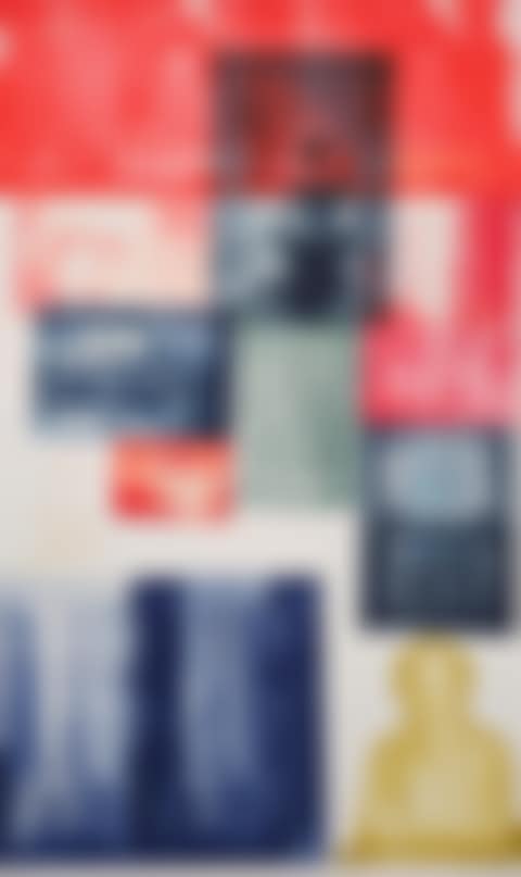 Soviet/American Array I (preview)