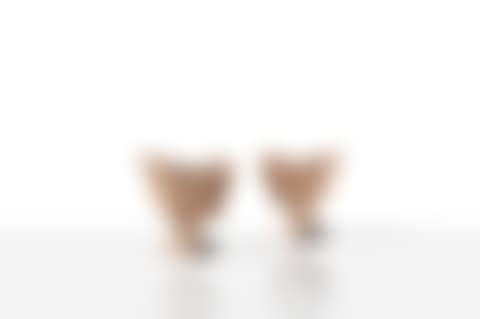 Paire de Cache-Pots Poulette, petite version (preview)