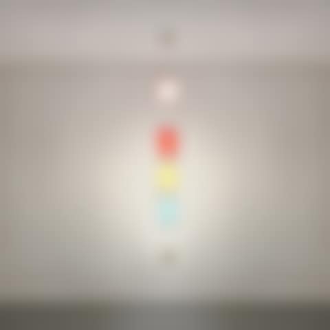 Rare ceiling light, model no. 12625 (preview)