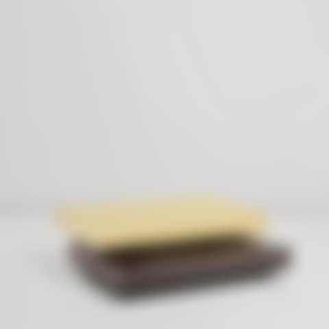 ‘Scultura’ low table, from the ‘Plurimi’ series (preview)