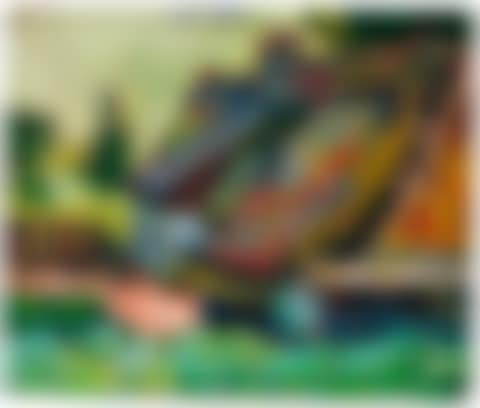 Zerfallenes Haus (preview)