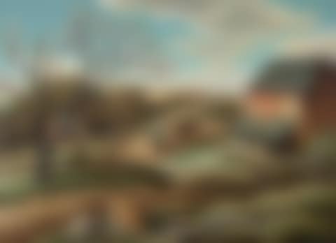 Spring Ploughing (preview)