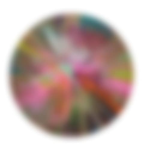 Beautiful, Let's go to la-la land and make out with all the top bollocks yum yums and drink sugary syrup liquid until we overdose on fucking bliss painting (without emotion) (preview)