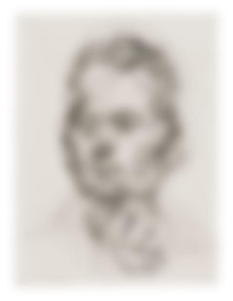 Head of Jake II (preview)