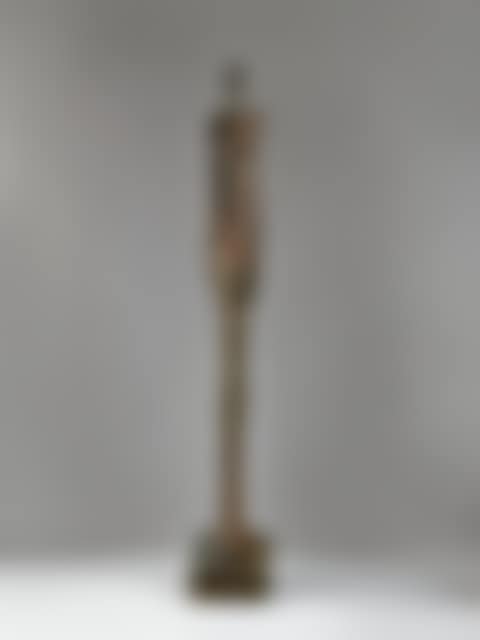 Femme de Venise III (preview)