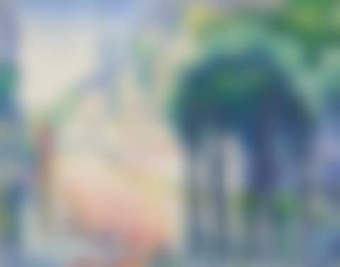 Rio San Trovaso, Venise (preview)
