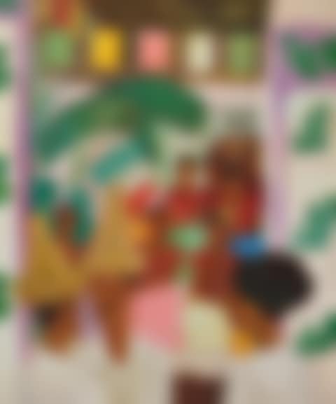 The Rivals (preview)